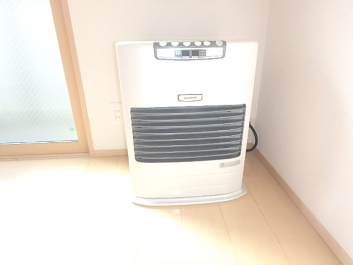 メゾン パシオン　 その他設備
