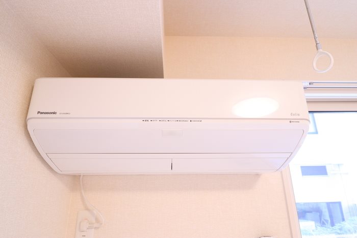 フラットテン その他設備