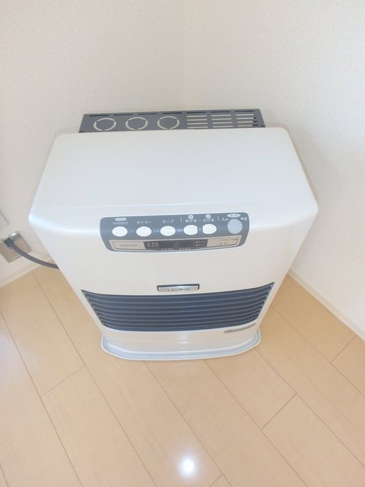 ホワイトガーデン その他設備
