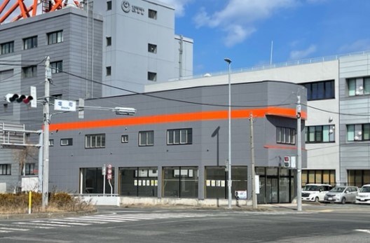 ＴＯＹビル 外観