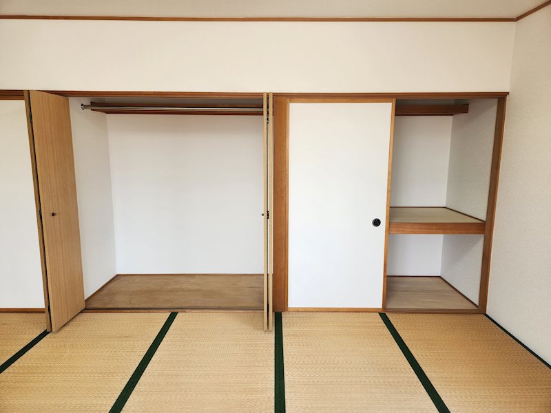 ＴＯＹビル 収納