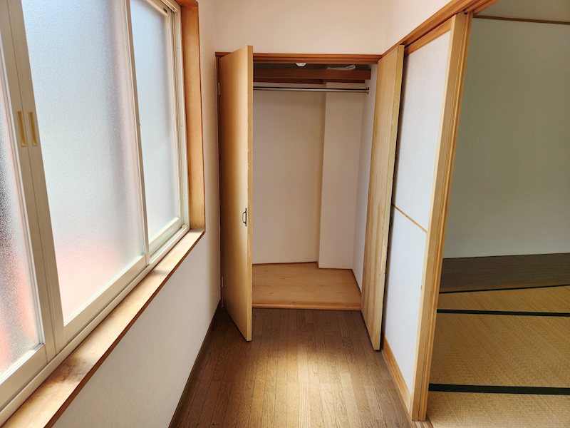 ＴＯＹビル 収納