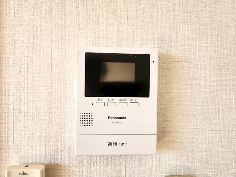 シャ・アムール セキュリティ