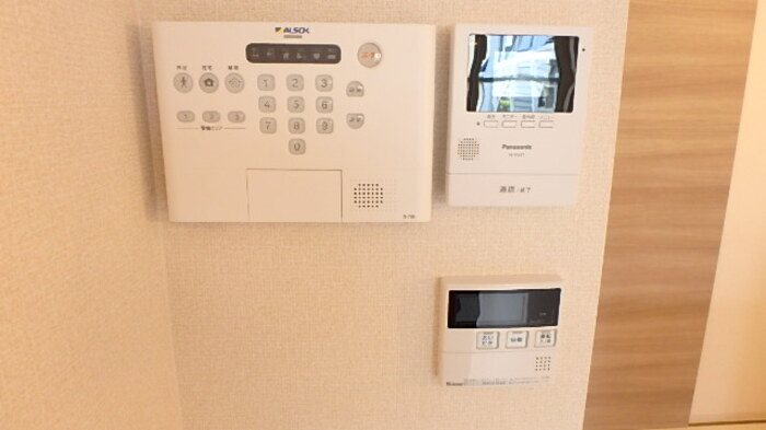 マイ ウィッシュ セキュリティ