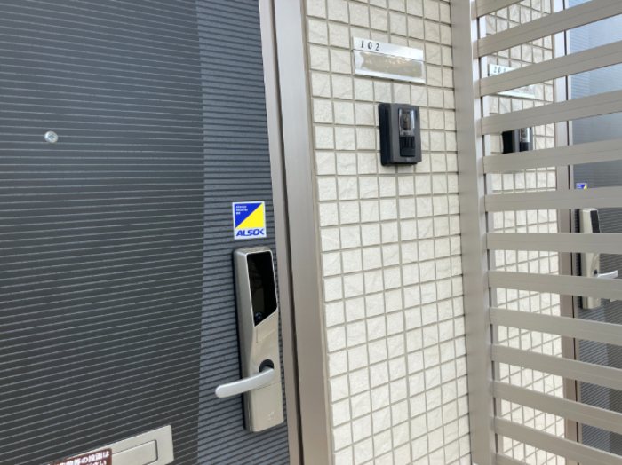 マイ ウィッシュ エントランス