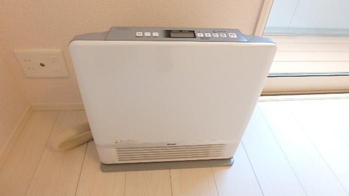 マイ ウィッシュ その他設備