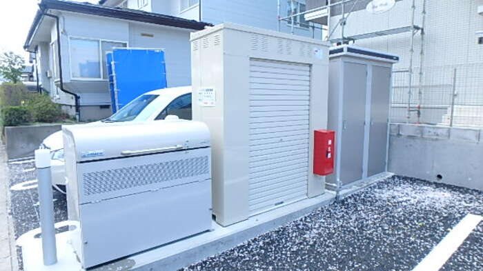 マイ ウィッシュ その他共有部分
