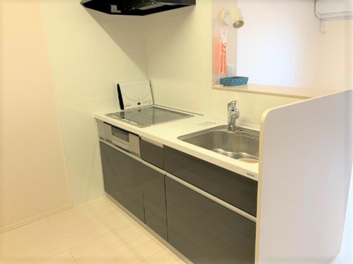 マイ ウィッシュ キッチン