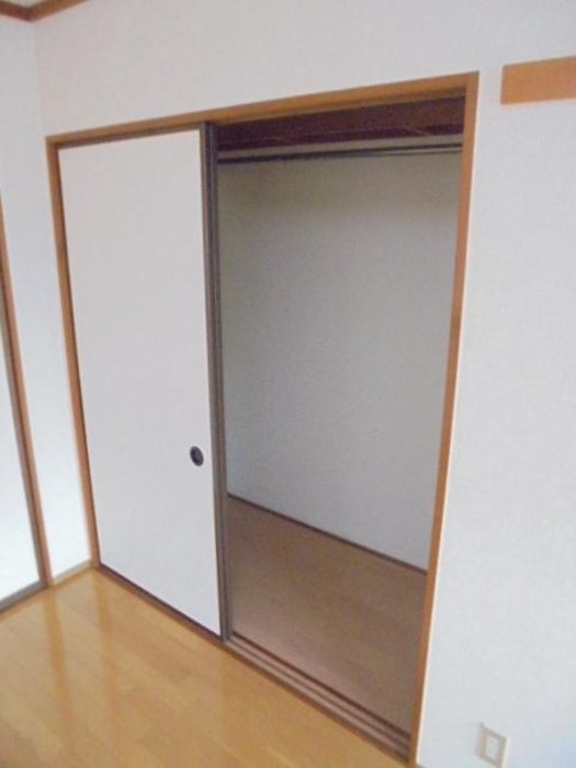 エルドラード　ユキ 収納