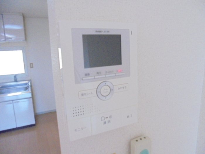 エルドラード　ユキ セキュリティ