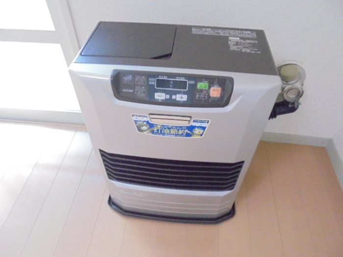 エルドラード　ユキ その他設備