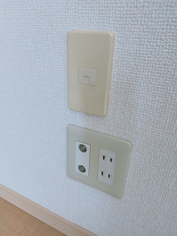 グランヴィラージュ　C その他設備