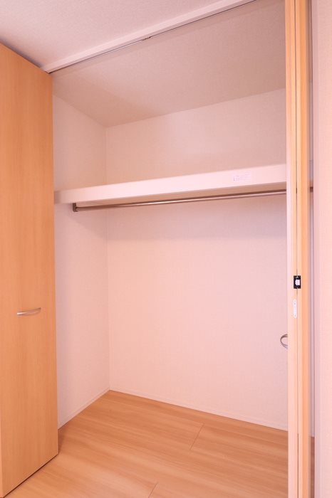 フラットテン 収納