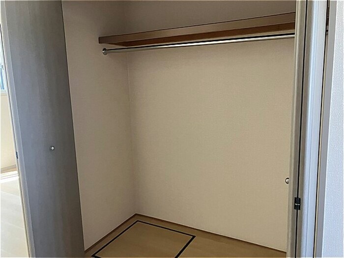 セジュールSE秀　AB 収納