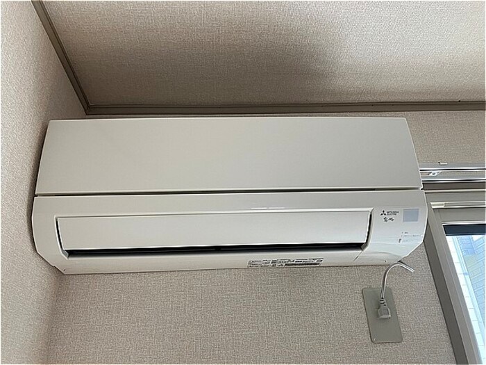 セジュールSE秀　AB その他設備