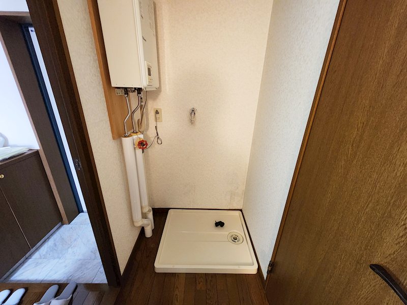 マンションアプリコット その他設備