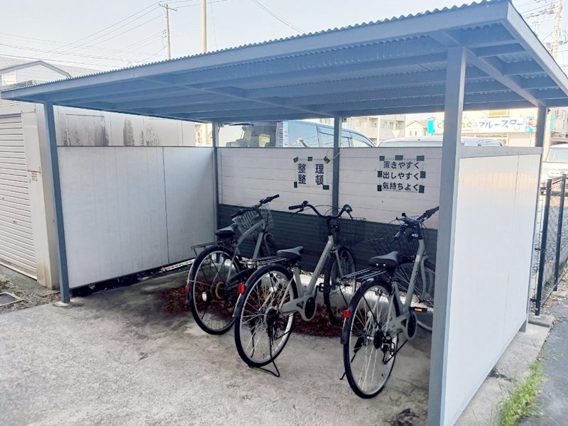 マンションアプリコット その他共有部分