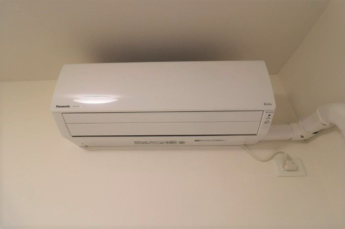 ヴィラ　カスターニャ その他設備