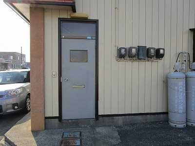 小野アパート その他共有部分