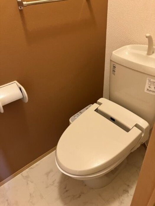シャンテ城下A トイレ