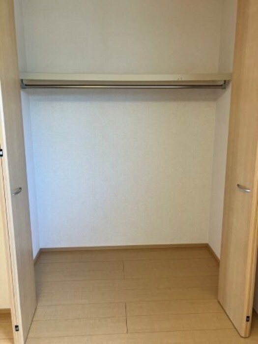 シャンテ城下A 収納