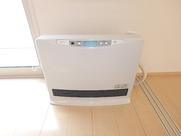 シャンテ城下A その他設備