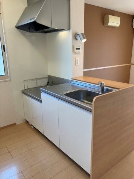 シャンテ城下A キッチン