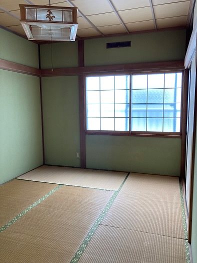 コーポいこい  その他部屋・スペース