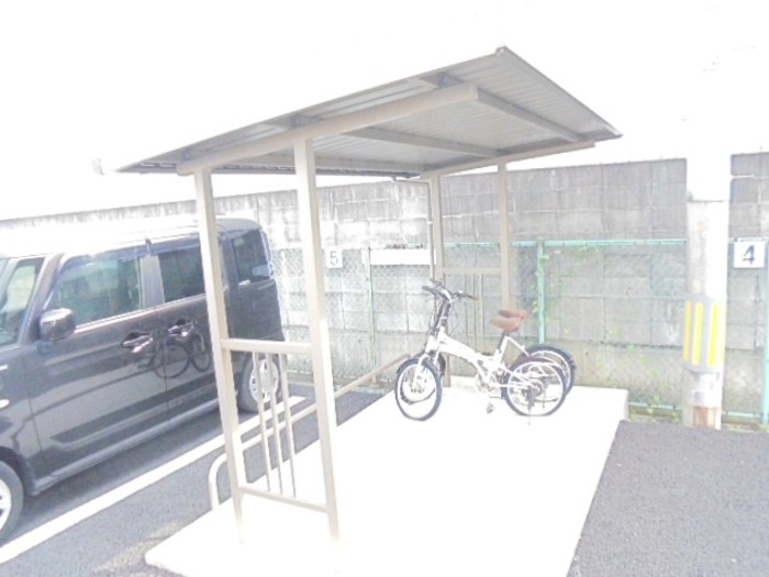 リヴィエール城下 その他共有部分