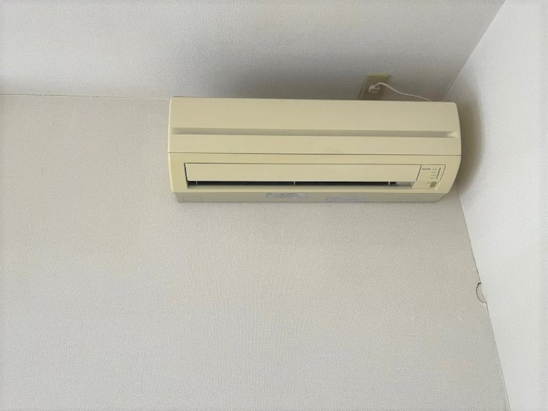 アビタシオンM　1階店舗  その他設備