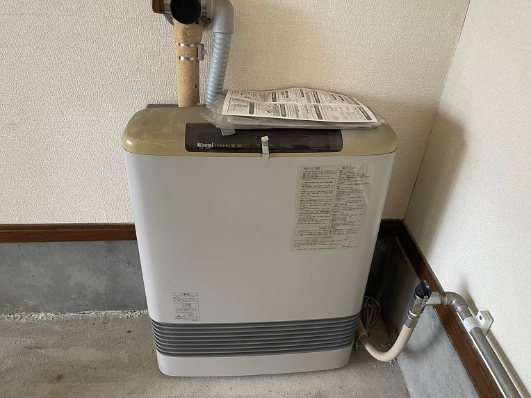 アビタシオンM　1階店舗  その他