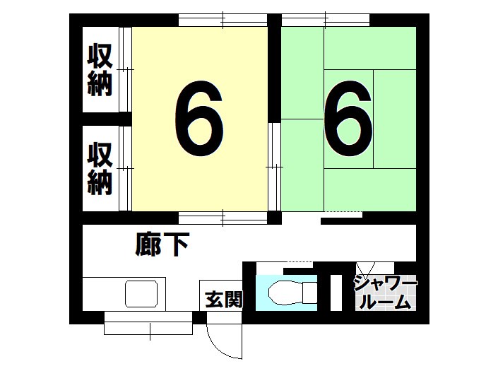アーバングレイス 間取り