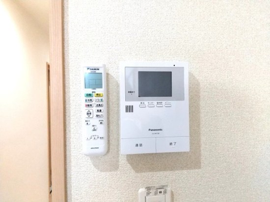 ヴァンクール セキュリティ