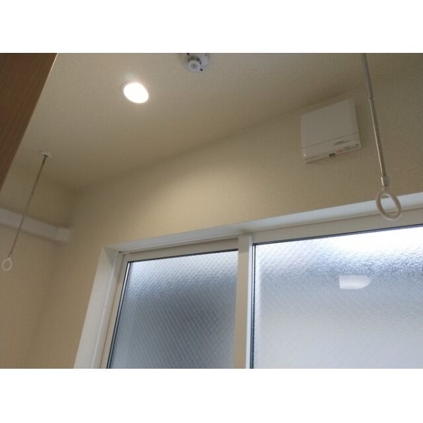 ヴァンクール その他設備