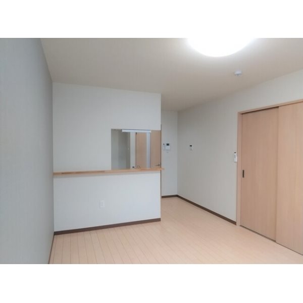 ヴァンクール その他部屋・スペース