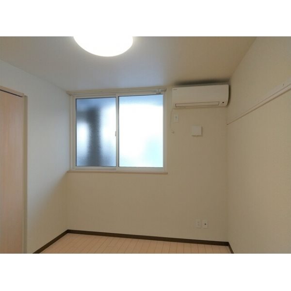 ヴァンクール その他部屋・スペース