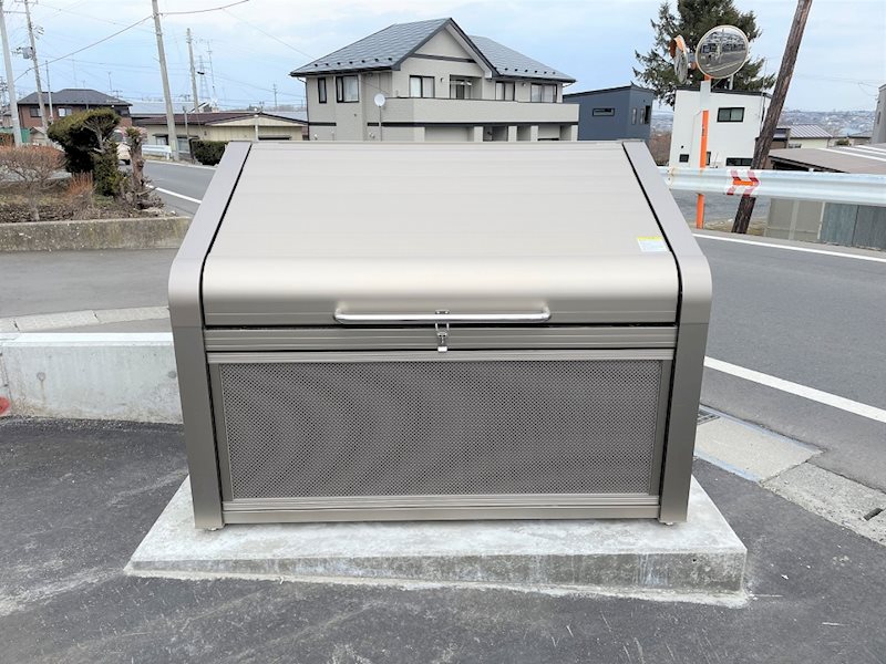 サステナ中居林 その他共有部分
