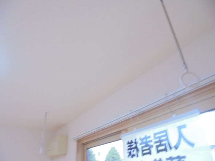 モナリエ城下 その他設備