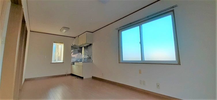 アブニールSaito C その他部屋・スペース