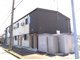 クレアージュ江陽A 外観