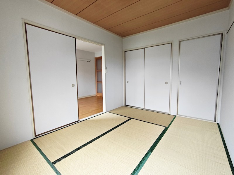 ヴェルディ川崎A その他部屋・スペース