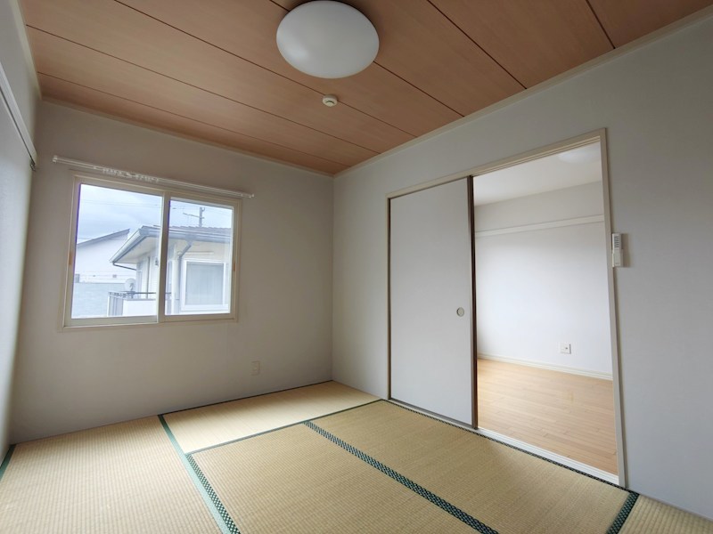 ヴェルディ川崎A その他部屋・スペース