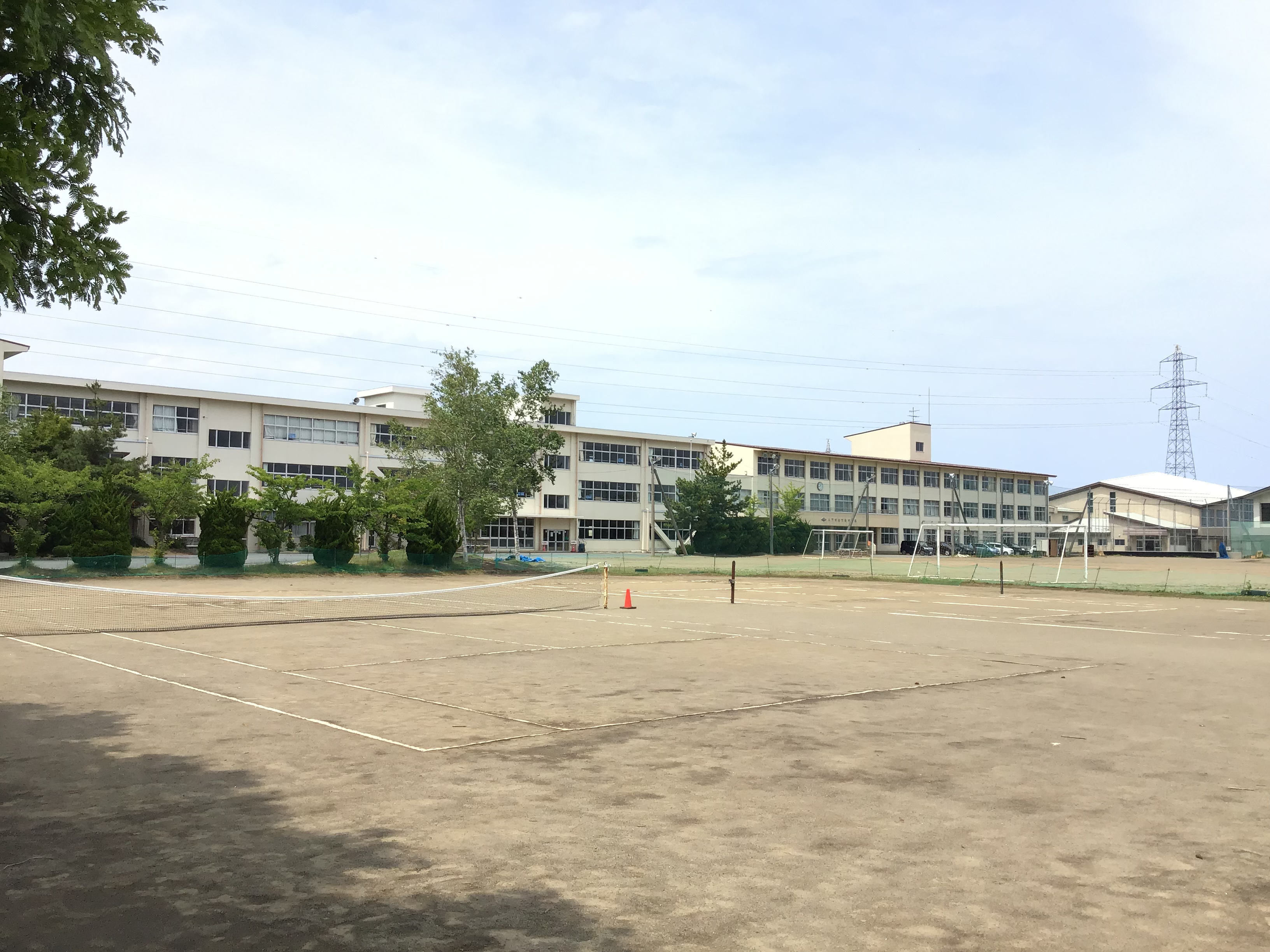 ヴェルディ川崎A 中学校