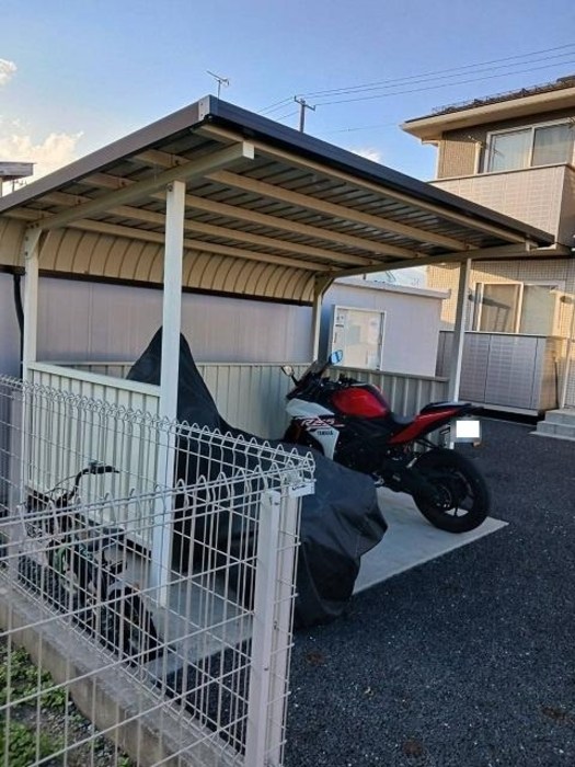 イストリア  その他共有部分