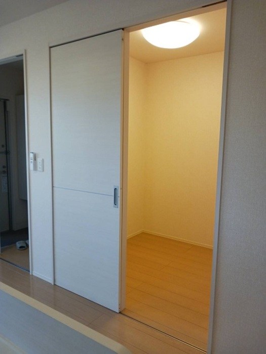 イストリア  その他部屋・スペース
