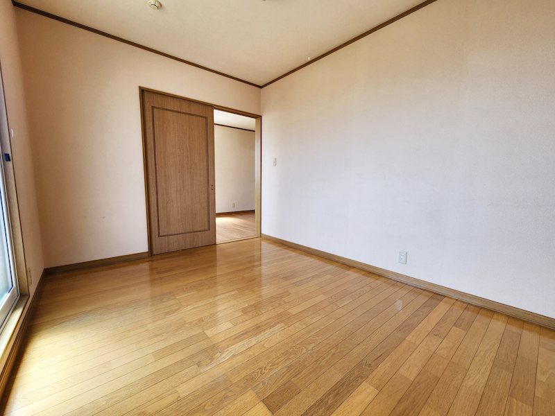 アブニールSaito D  その他部屋・スペース