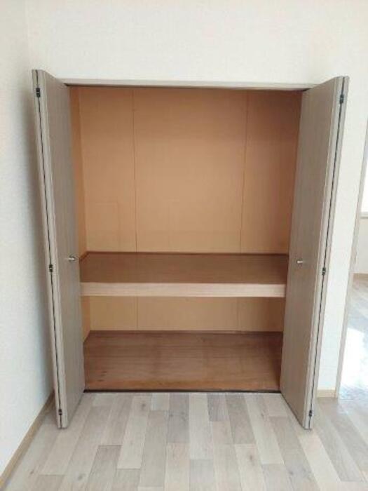 セジュール杉本 AB 収納