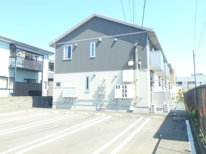 サニーパーク 外観