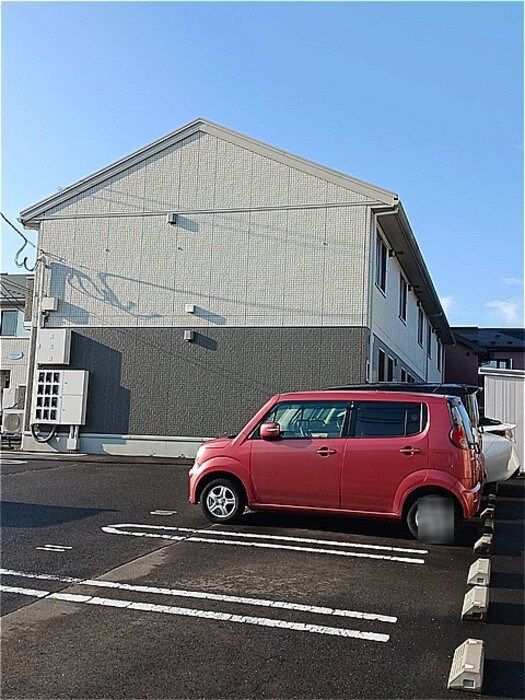 タイムズパークTK  駐車場