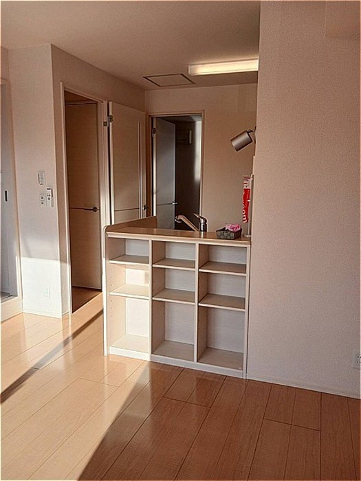 タイムズパークTK  その他部屋・スペース